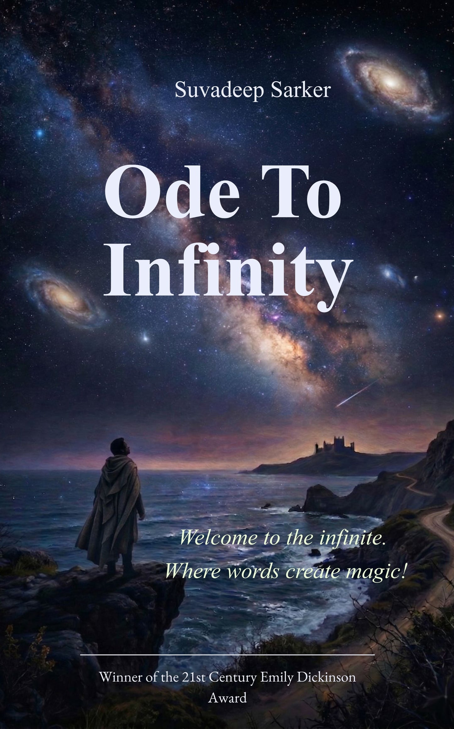 Ode To Infinity