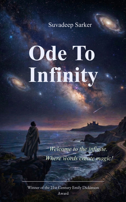 Ode To Infinity