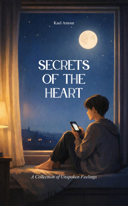Secrets of the Heart