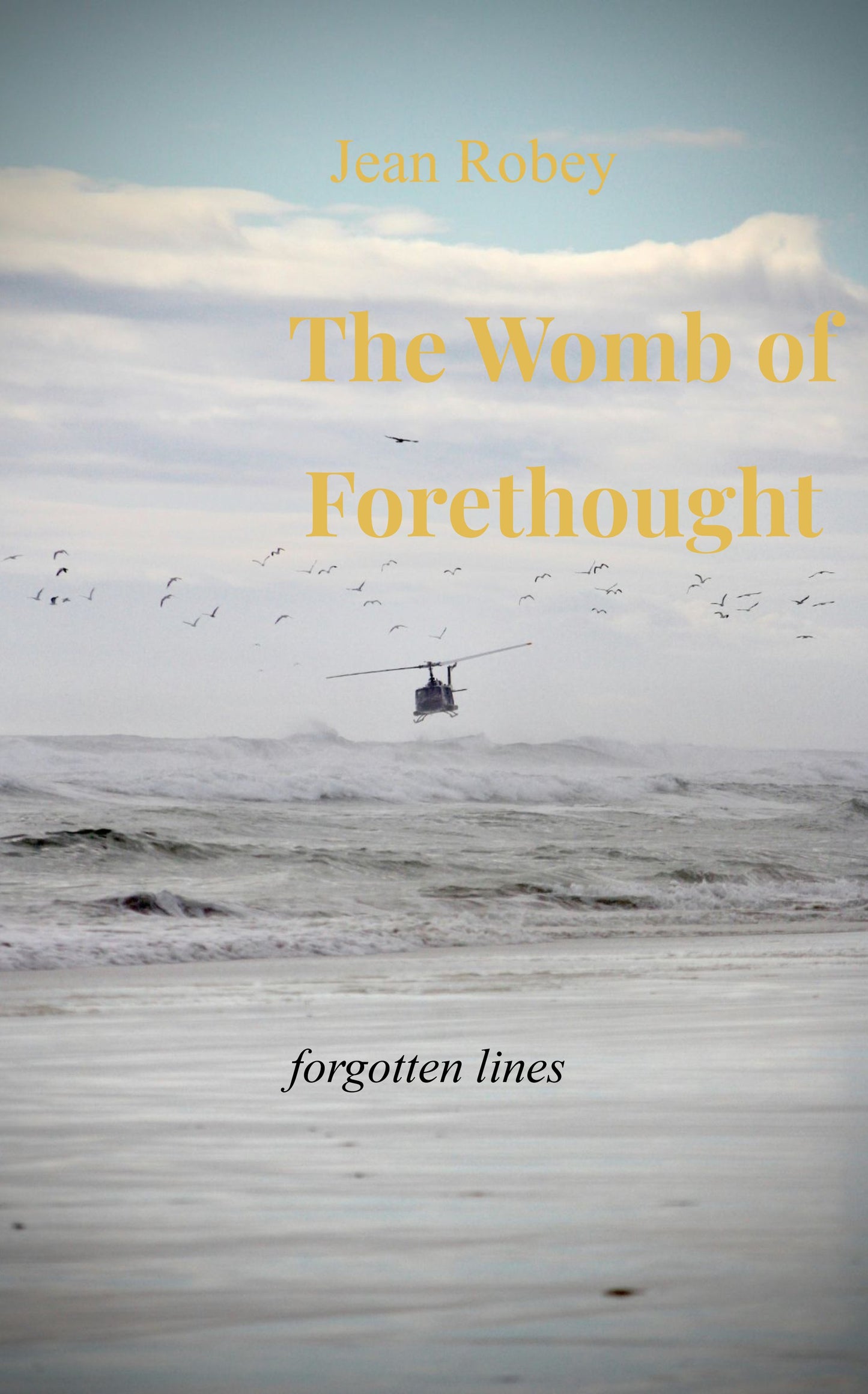 The Womb of Forethought