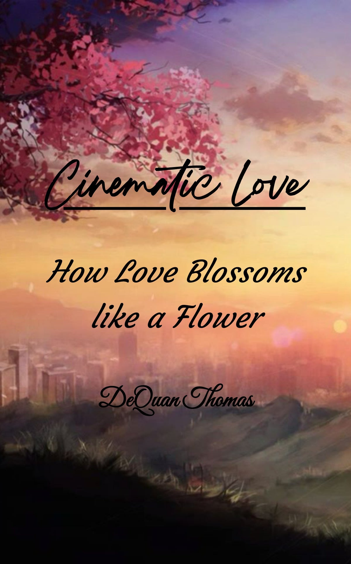 Cinematic Love