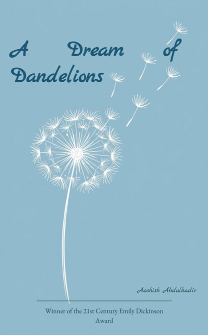 A Dream of Dandelions