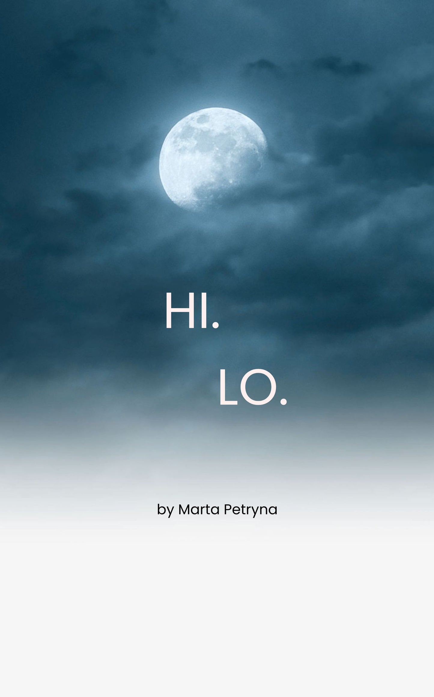 Hi. Lo.