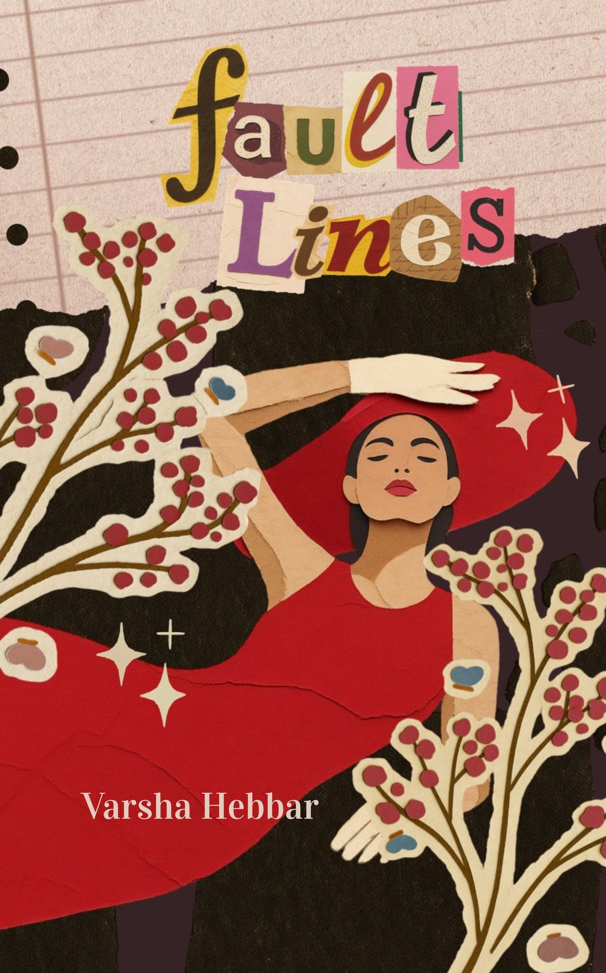 Fault Lines