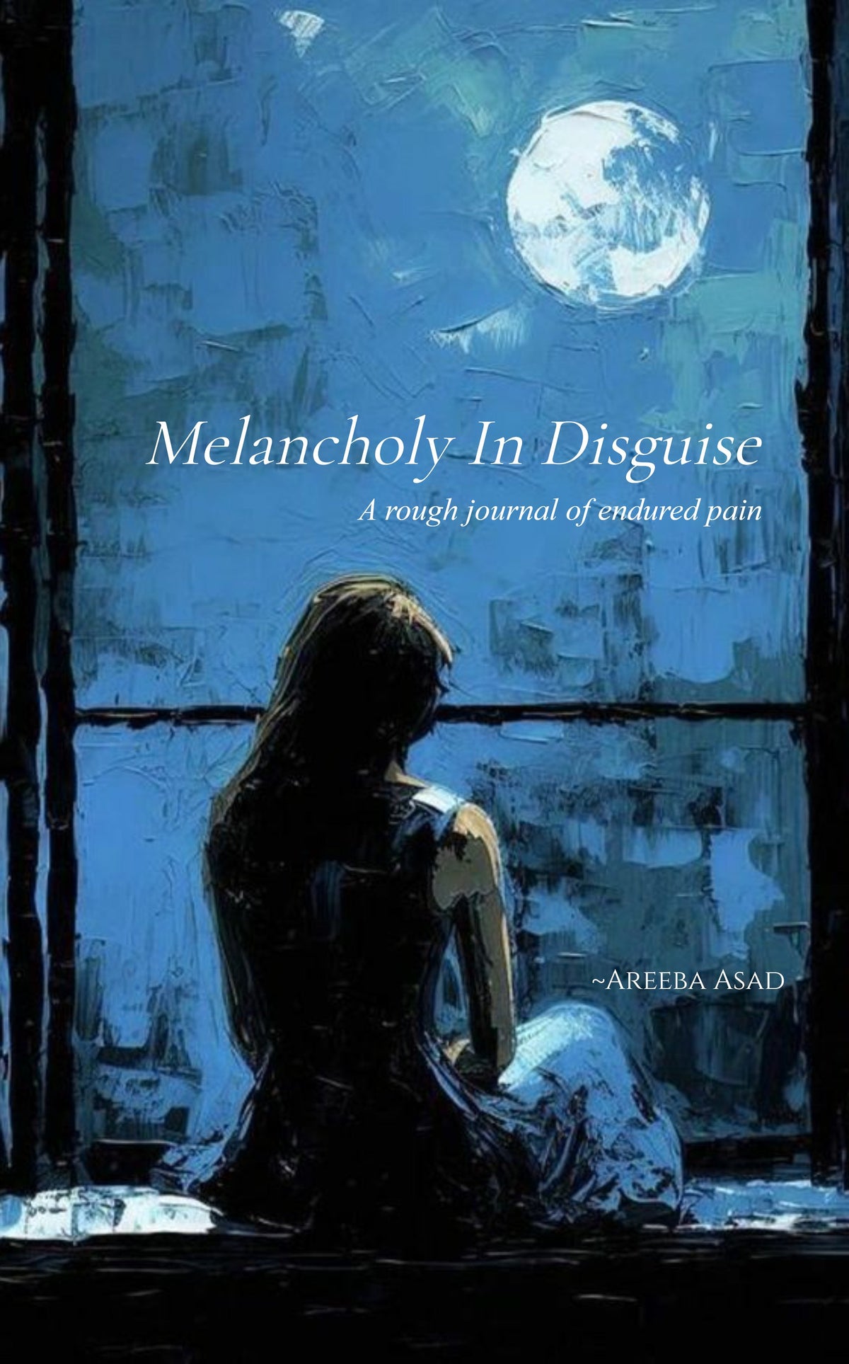 Melancholy in disguise