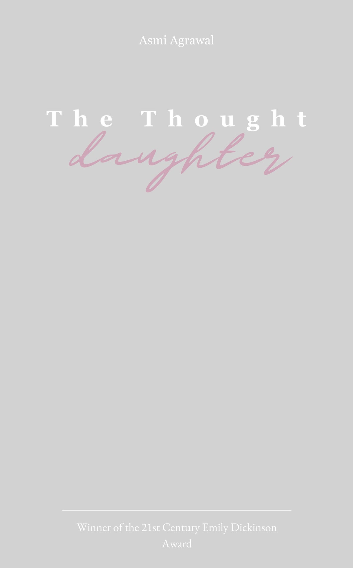 the thought daughter