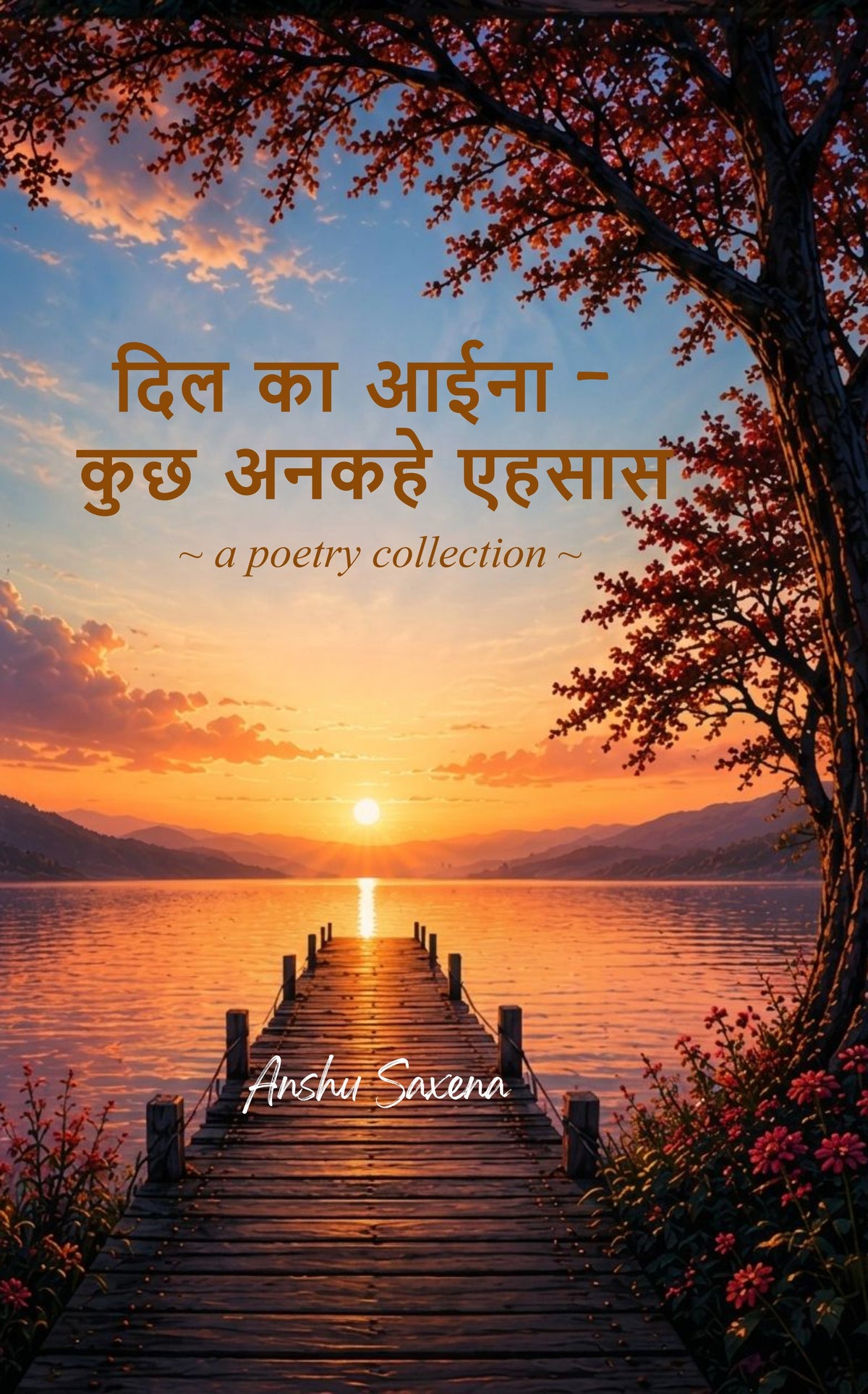 दिल का आईना - कुछ अनकहे एहसास