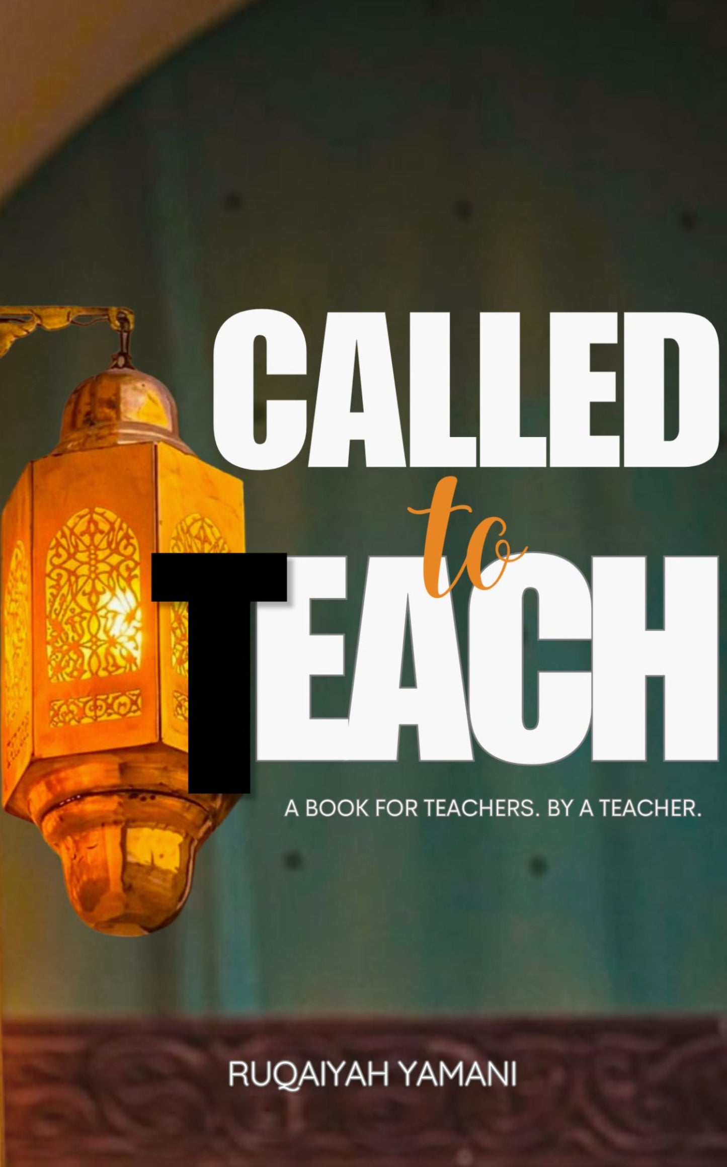 Called to Teach