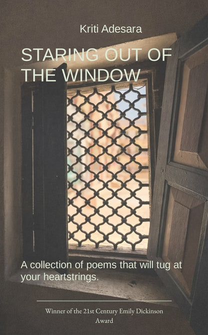 Staring out of the Window