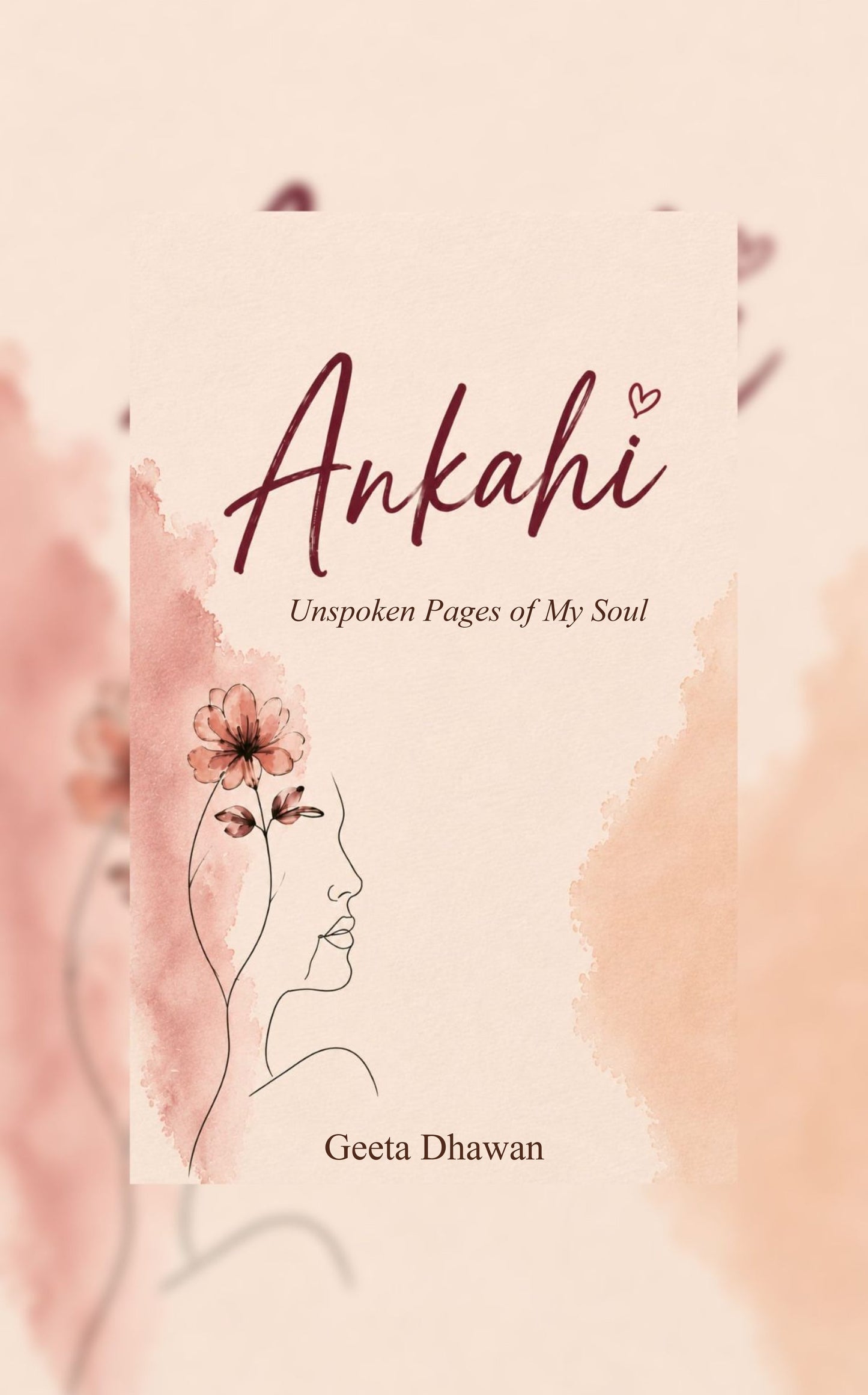 Ankahi