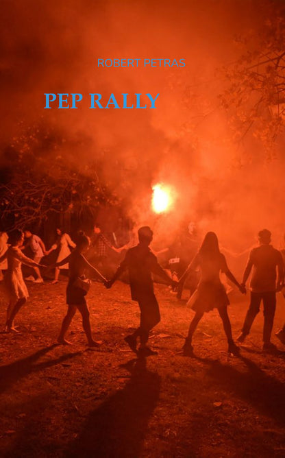 PEP RALLY