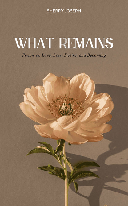 What Remains