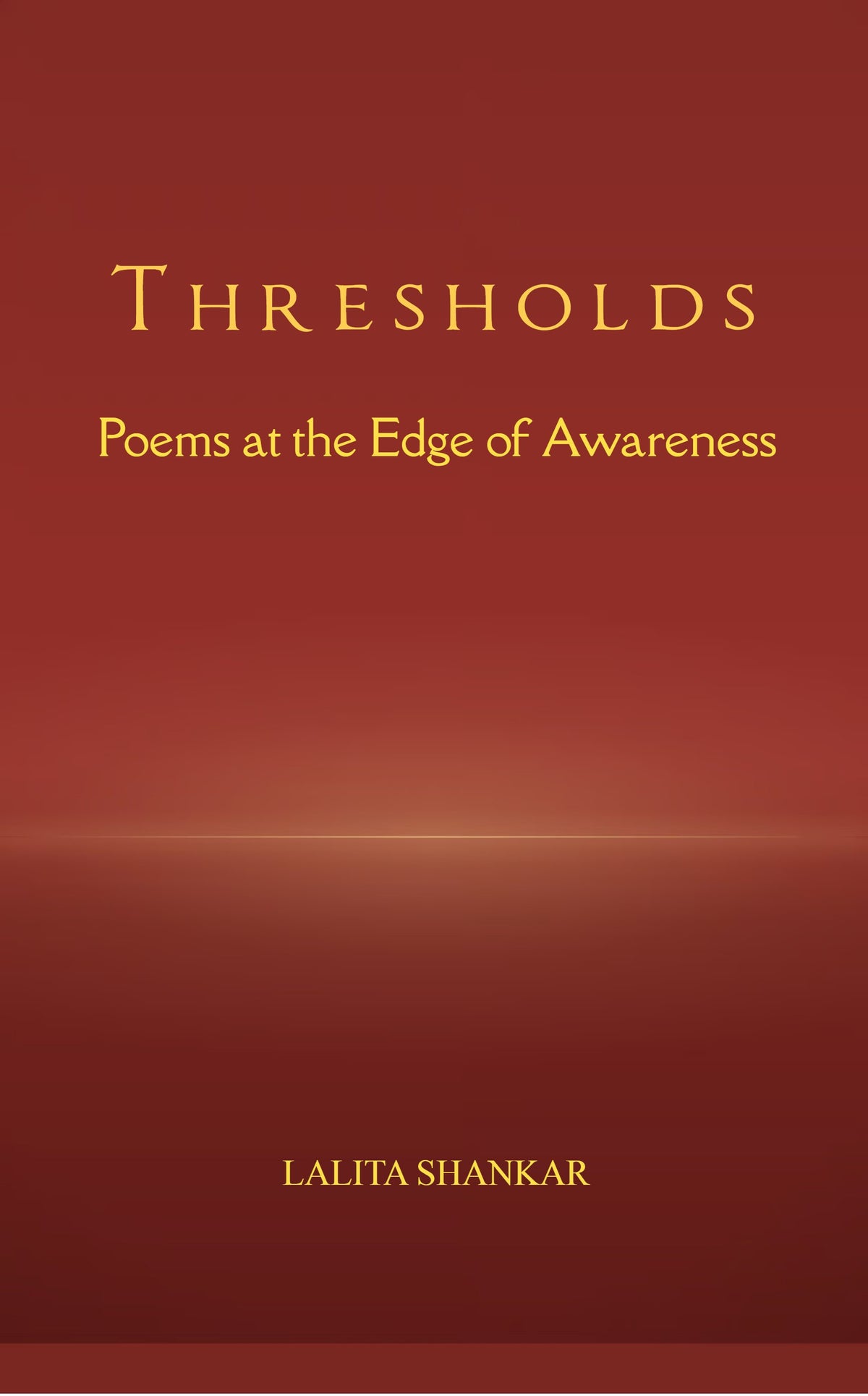 Thresholds