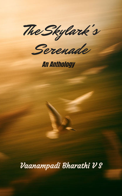 The Skylark's Serenade