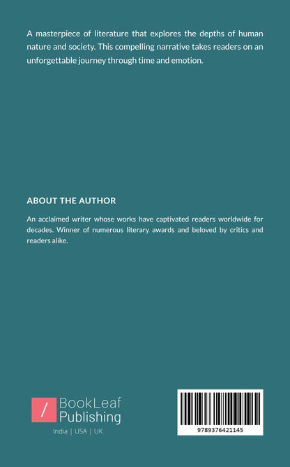 The Art of Unwritten Waves