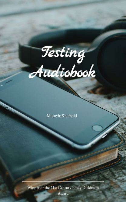 Testing Audiobook