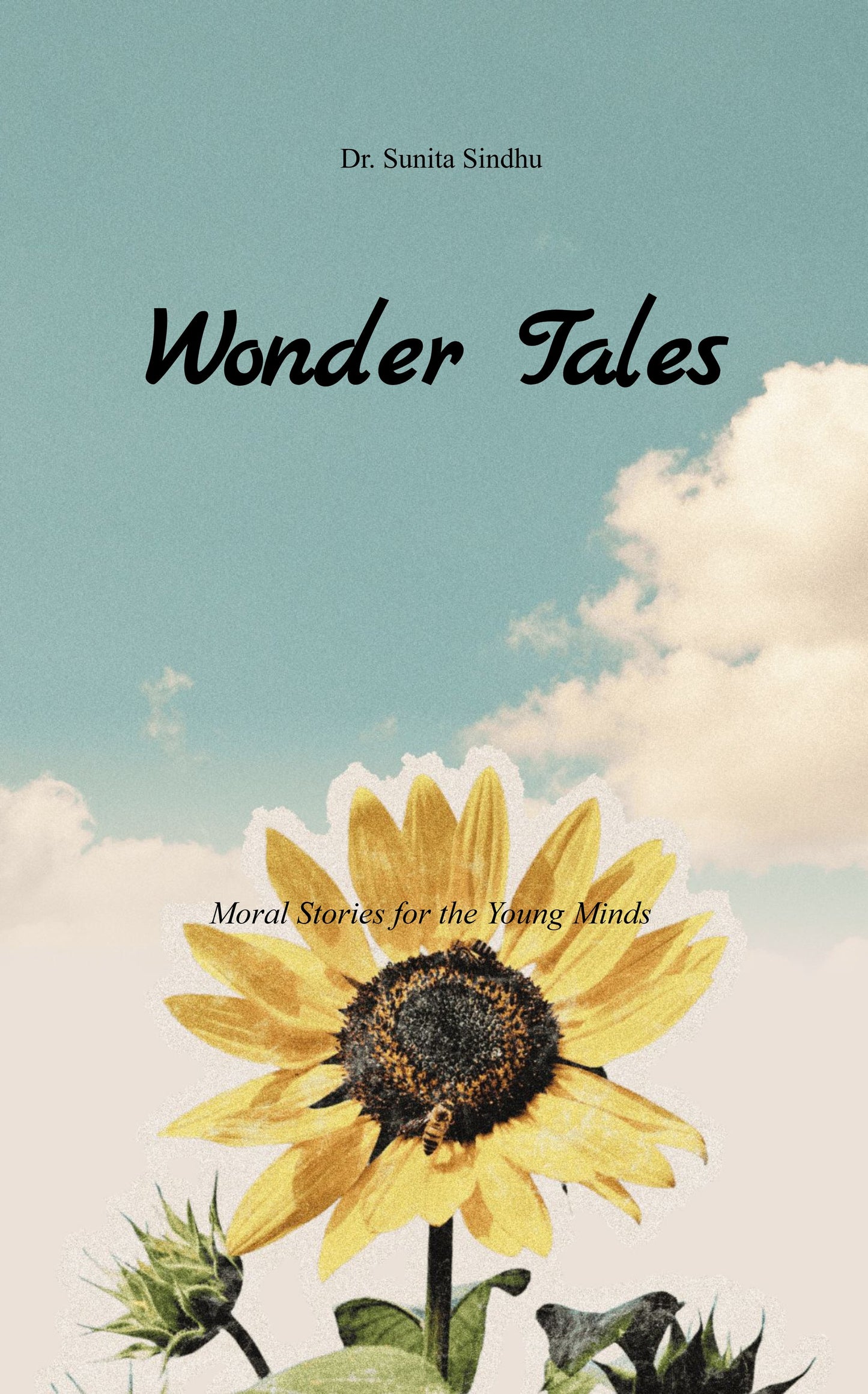 Wonder Tales: