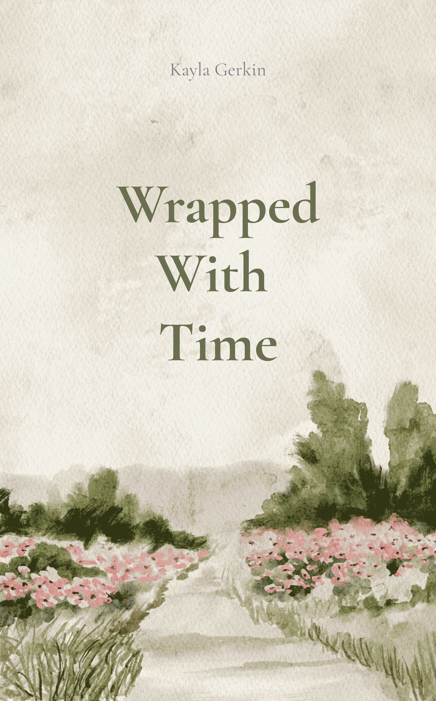 Wrapped with Time