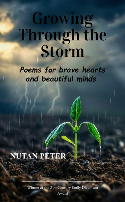 Growing Through the Storm