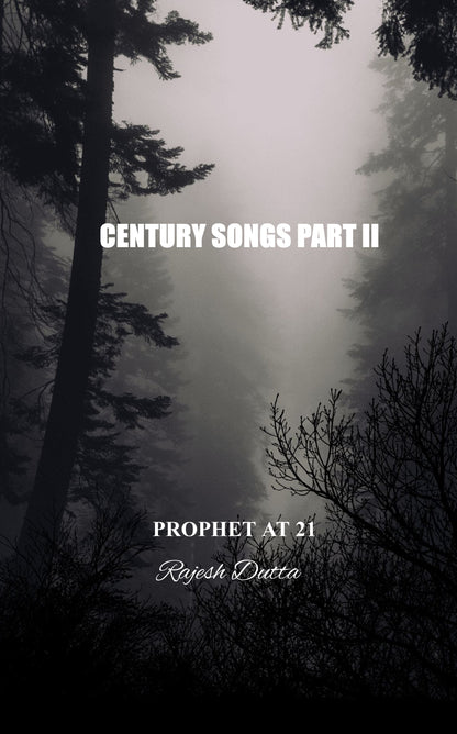 CENTURY SONGS PART II