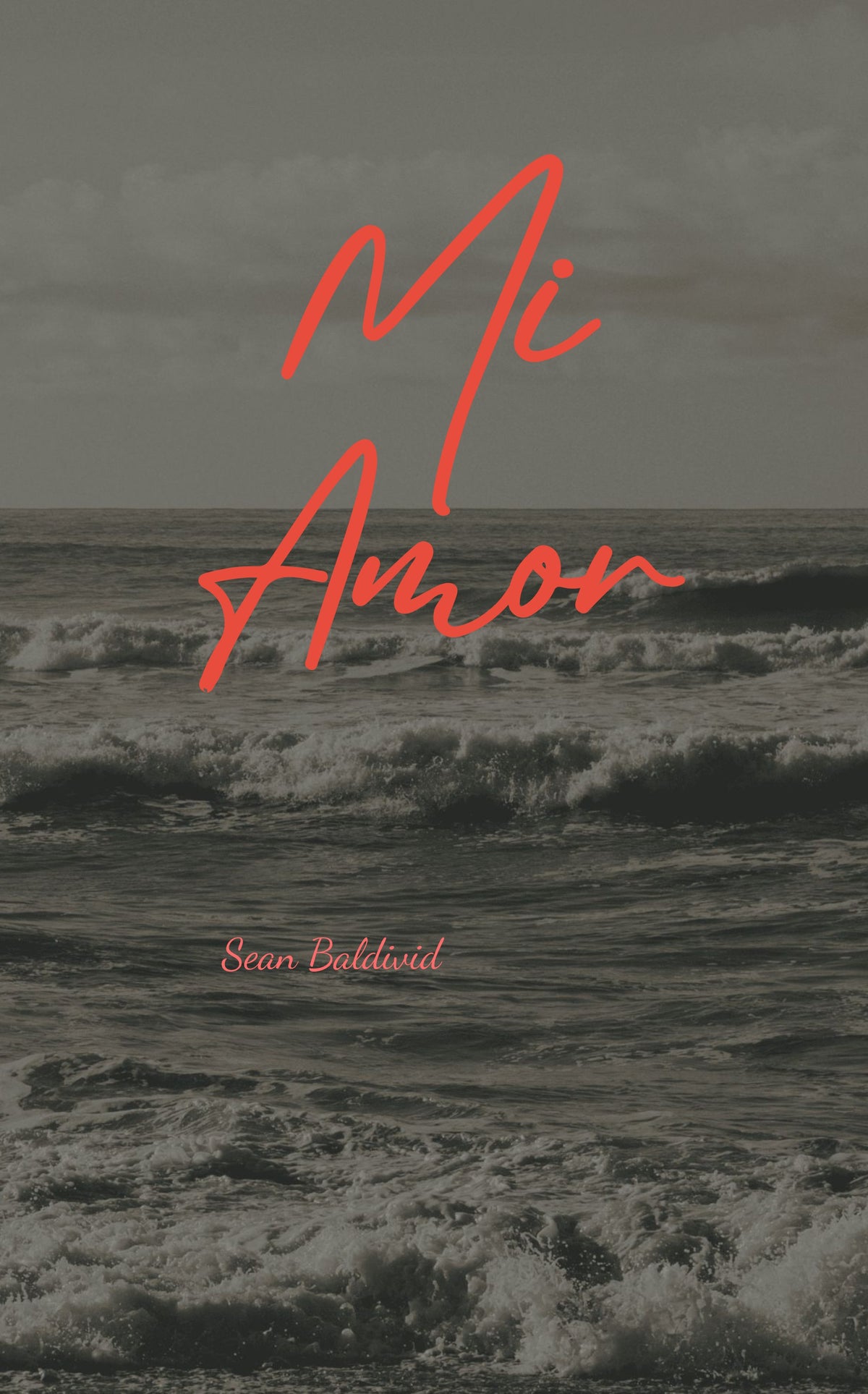 Mi Amor