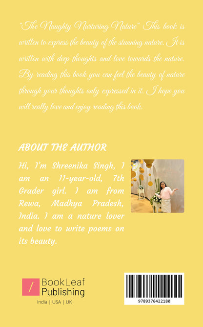 The Naughty Nurturing Nature
