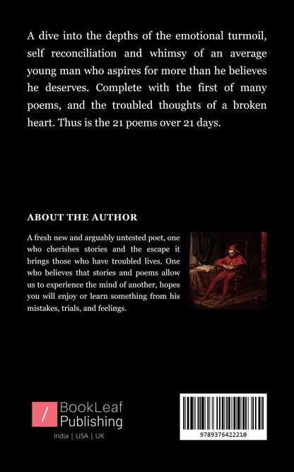 A Knight's Muse