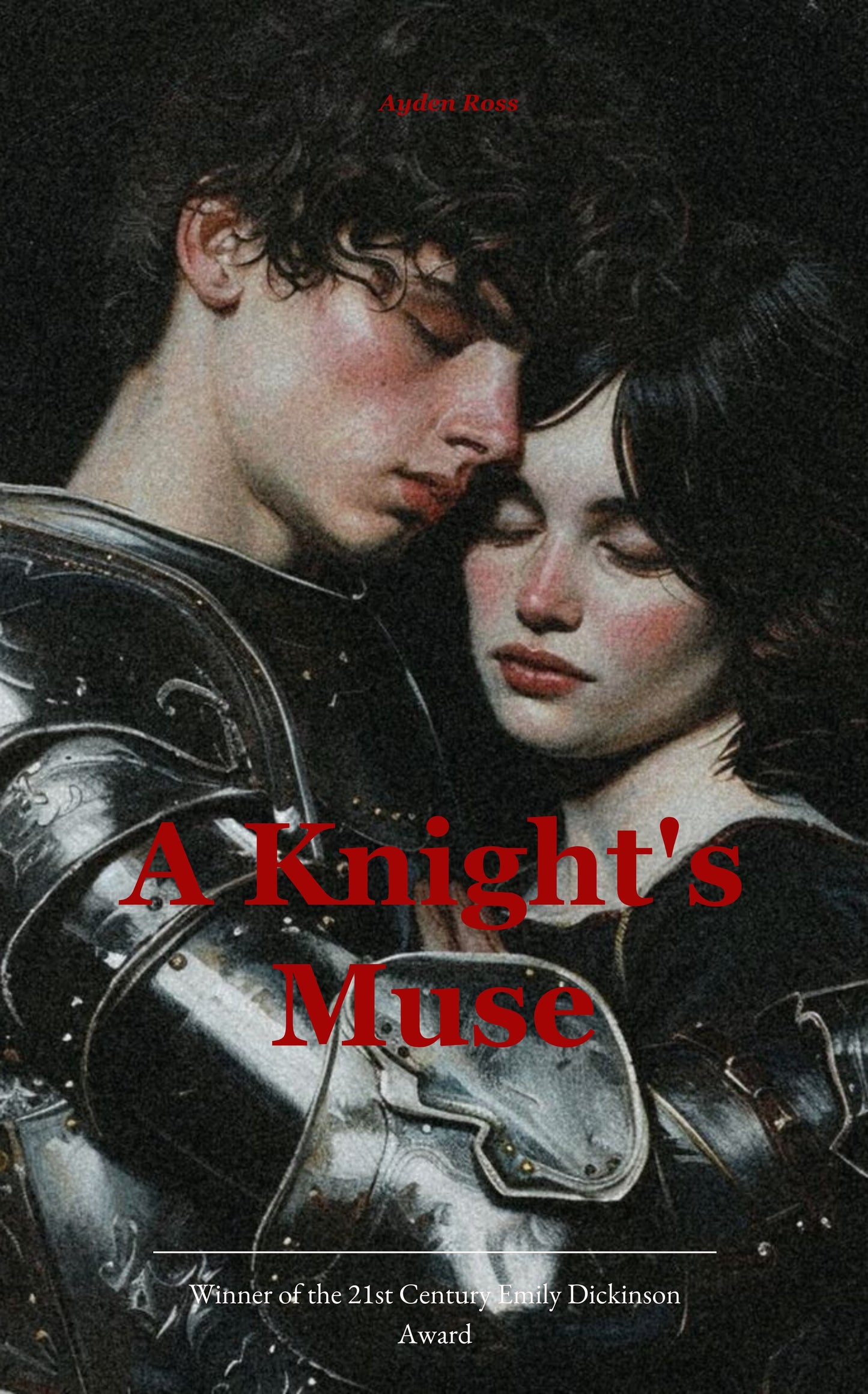 A Knight's Muse