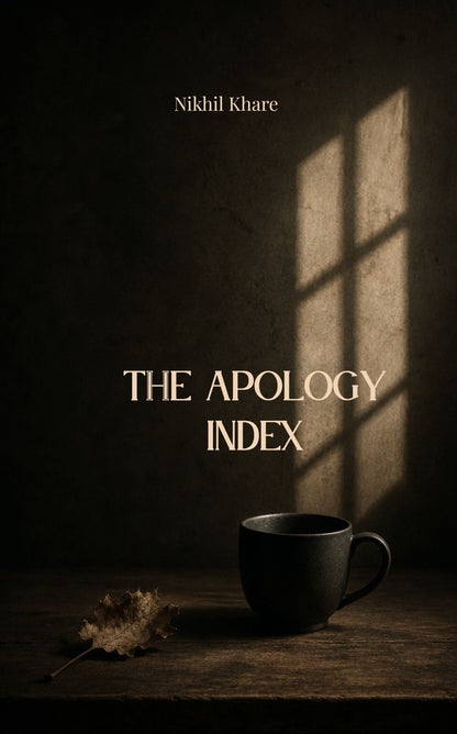 The Apology Index