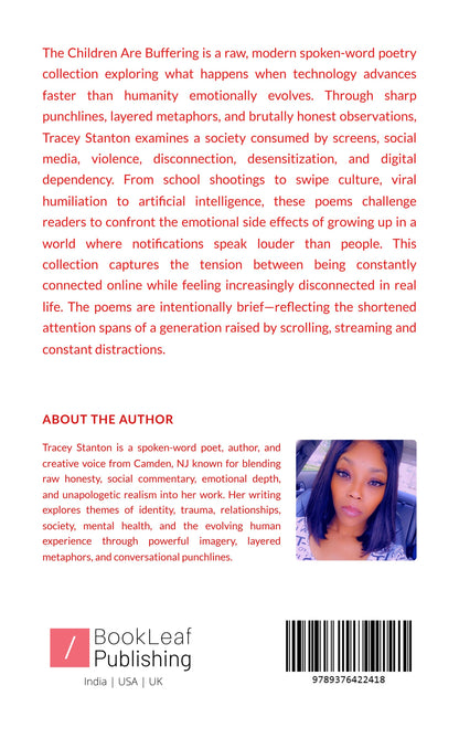 The Children Are Buffering