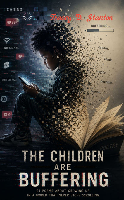 The Children Are Buffering