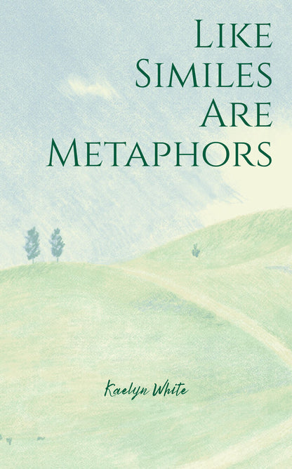 Like Similes                            Are Metaphors