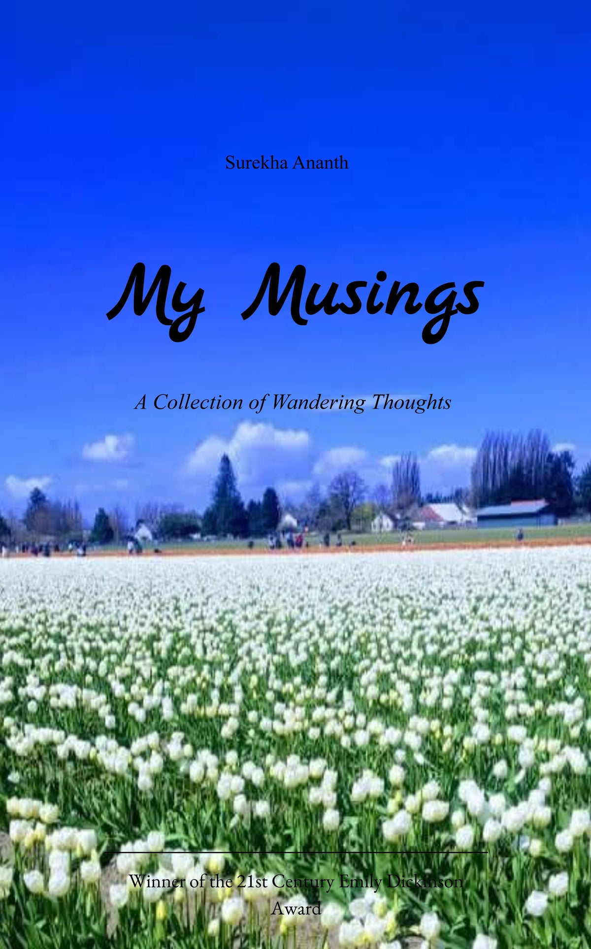 My Musings