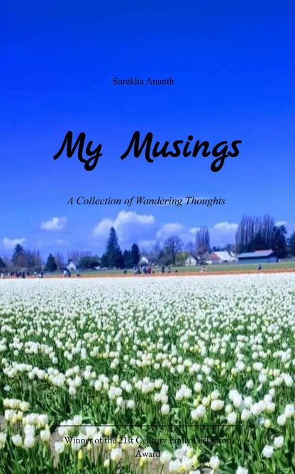 My Musings