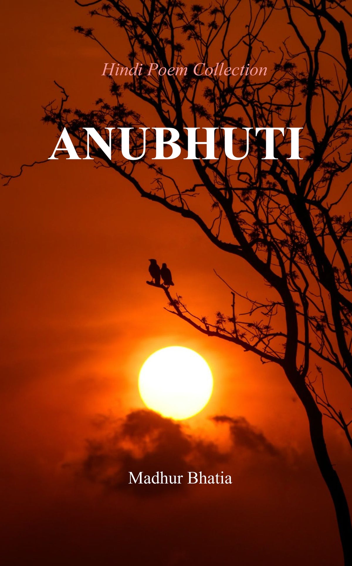 Anubhuti