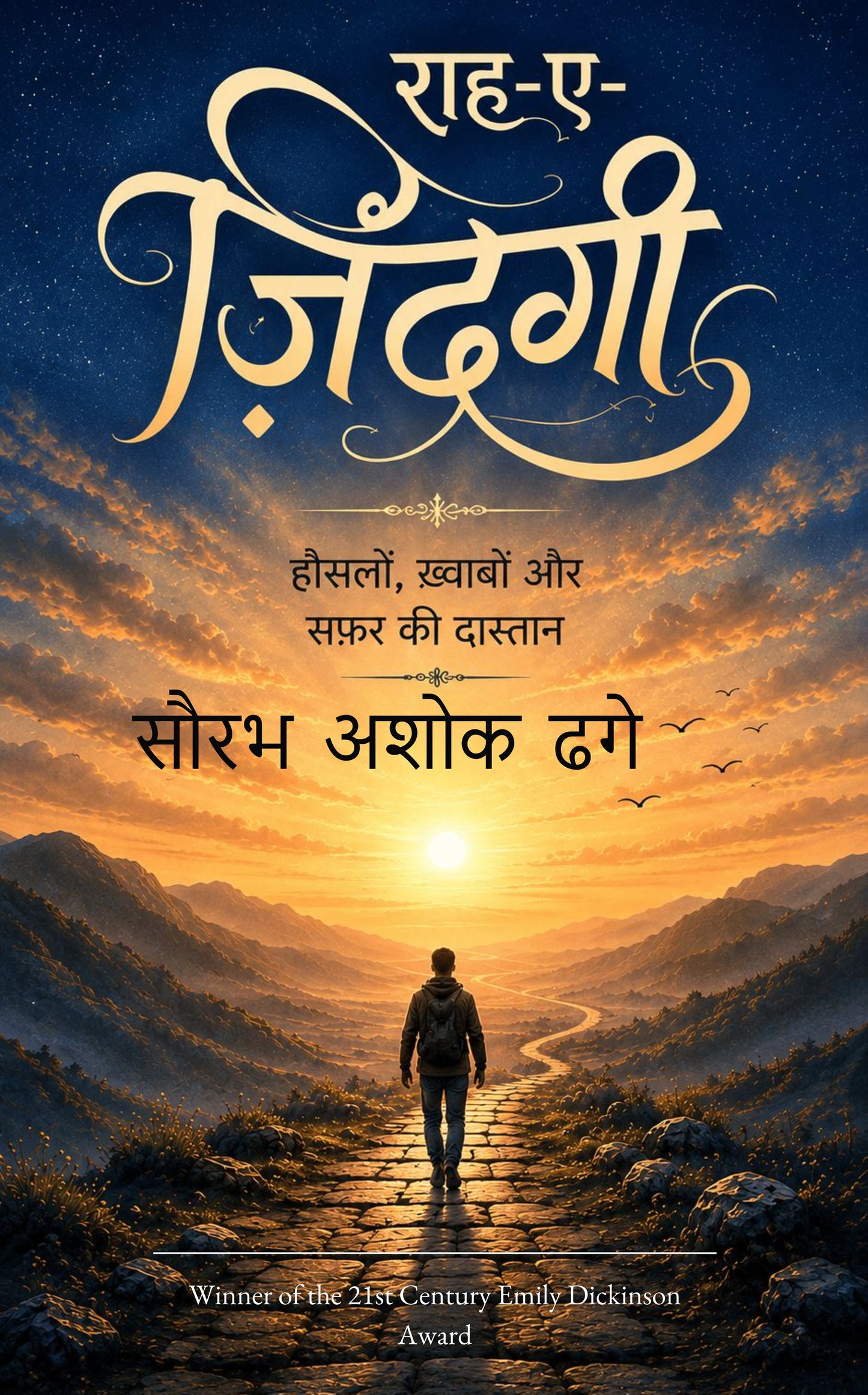 राह-ए-ज़िंदगी