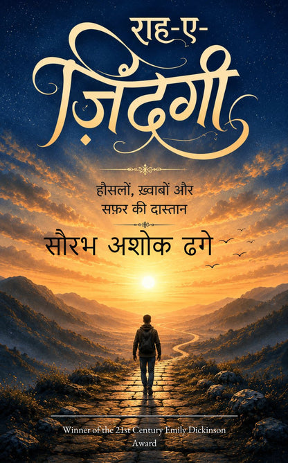 राह-ए-ज़िंदगी