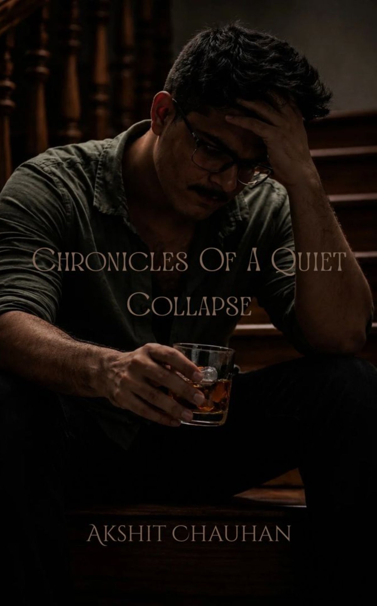 Chronicles of a Quiet Collapse