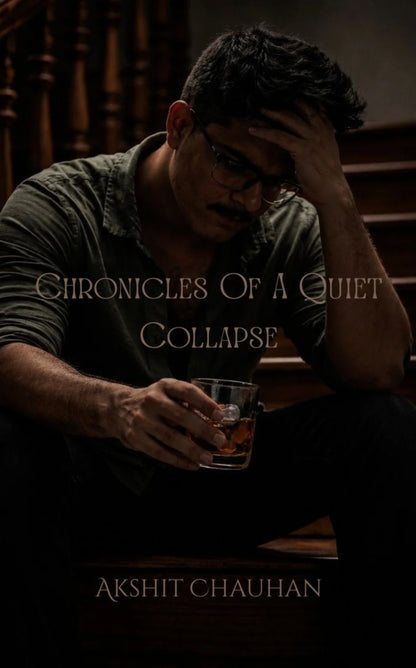 Chronicles of a Quiet Collapse