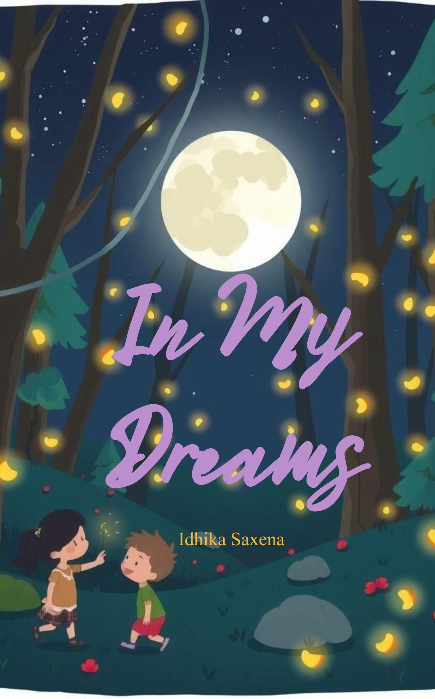 In my Dreams