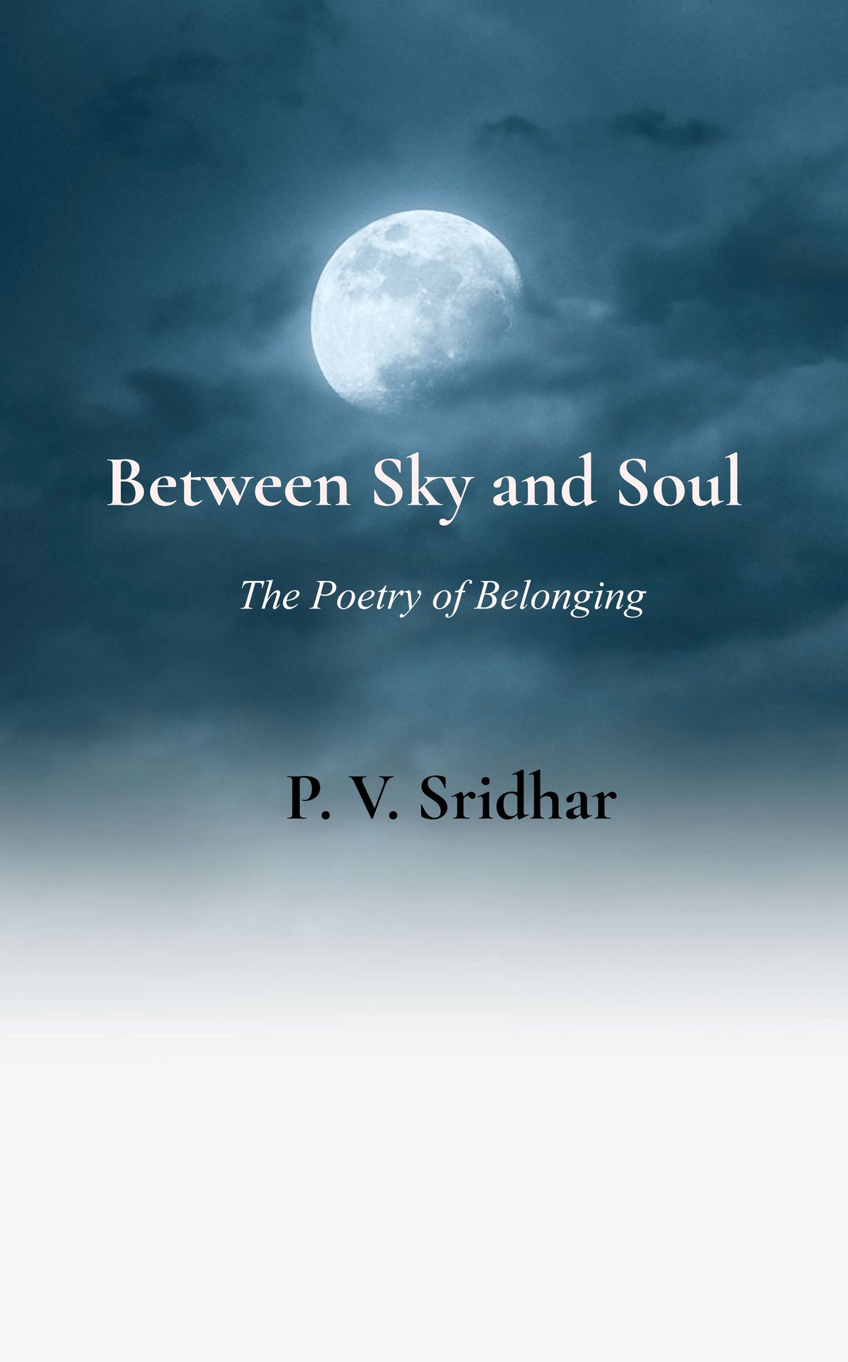 Between Sky and Soul