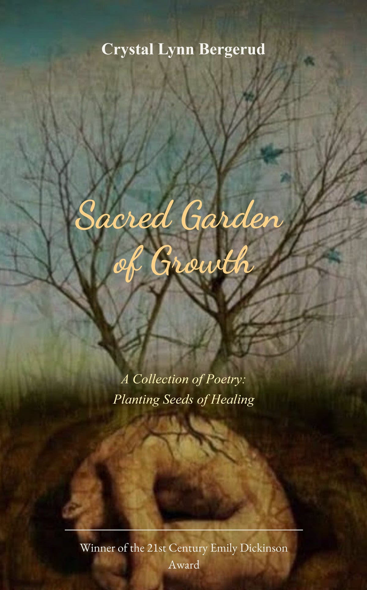 Sacred Garden of Growth