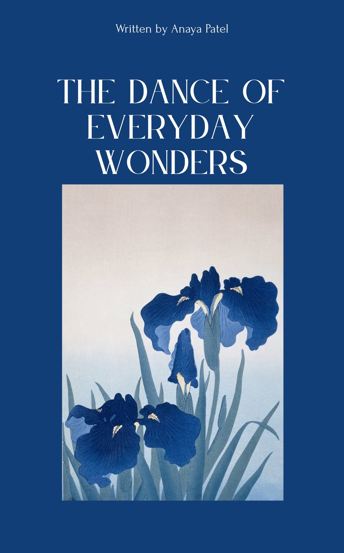 The Dance Of Everyday Wonders