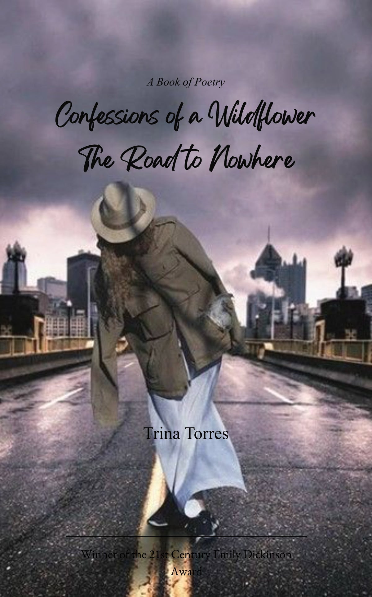 Confessions of a Wildflower