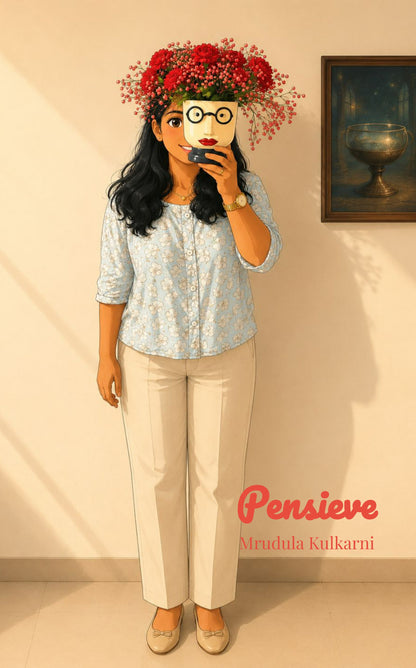 Pensieve