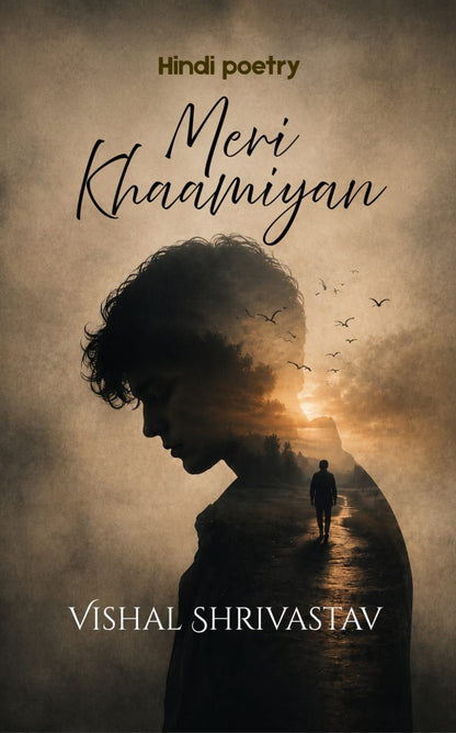 MERI KHAAMIYAN
