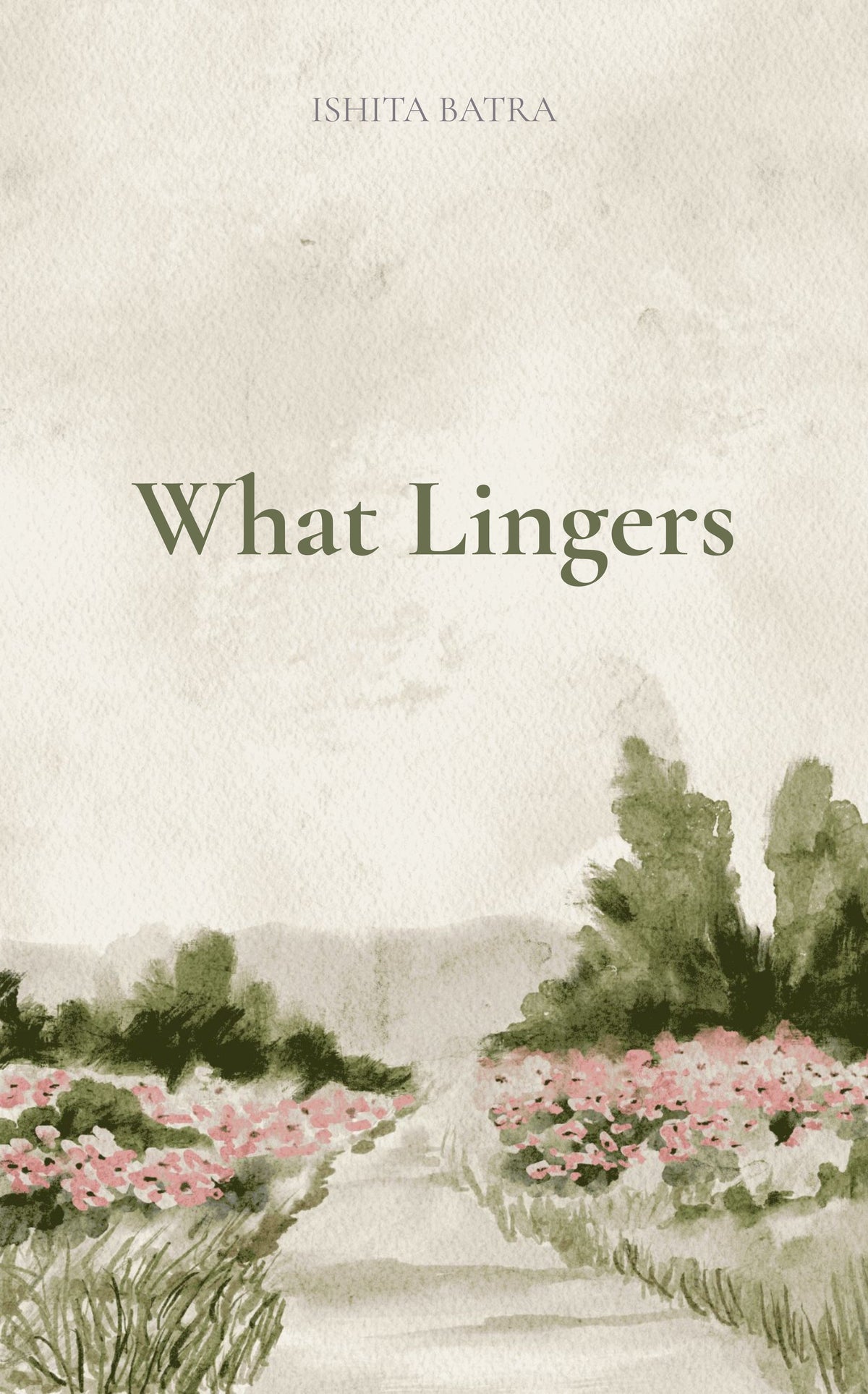 What Lingers
