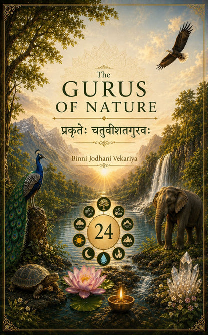 The Gurus of Nature