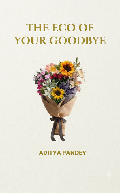 The Echo of your goodbye