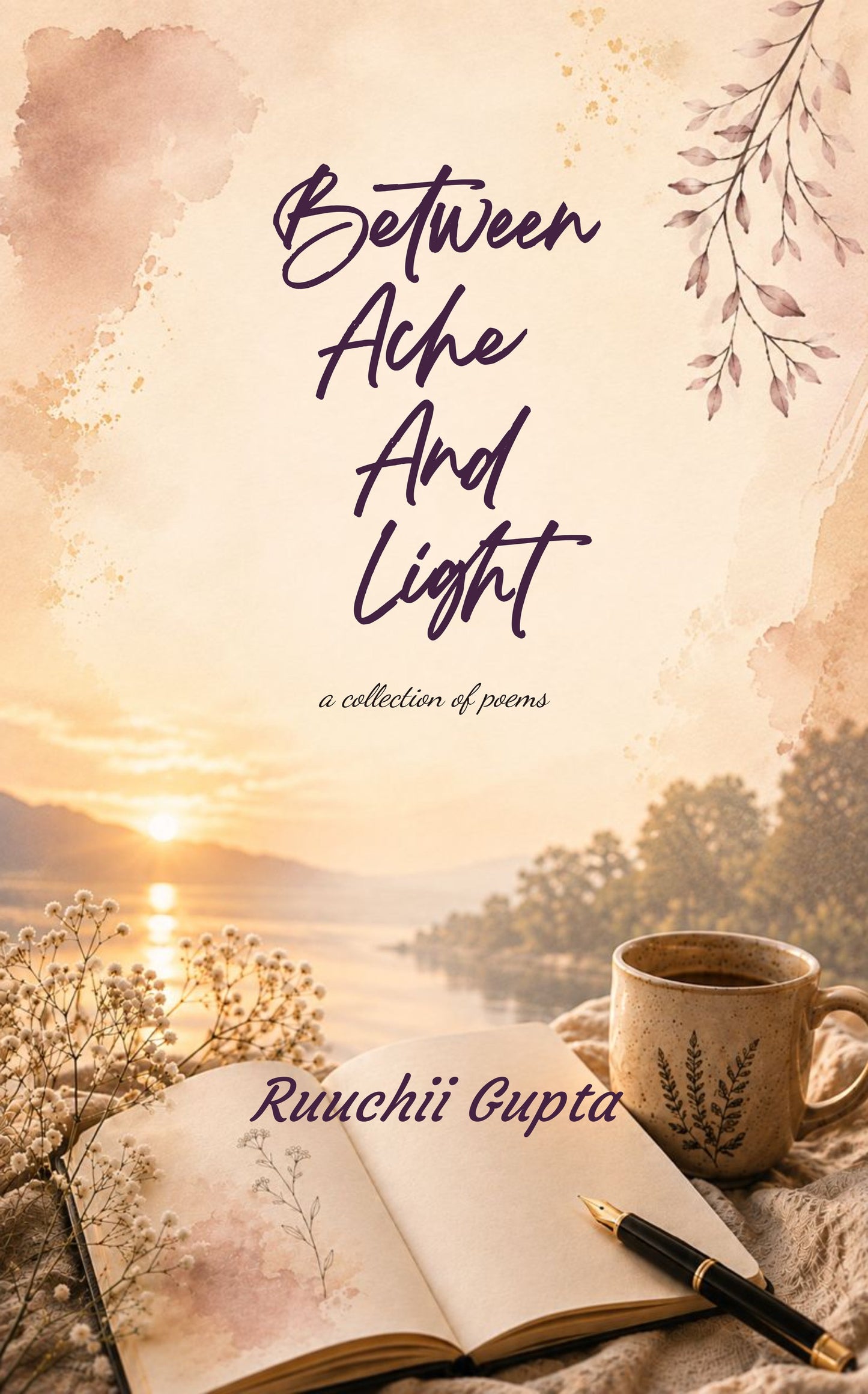 Between Ache and Light